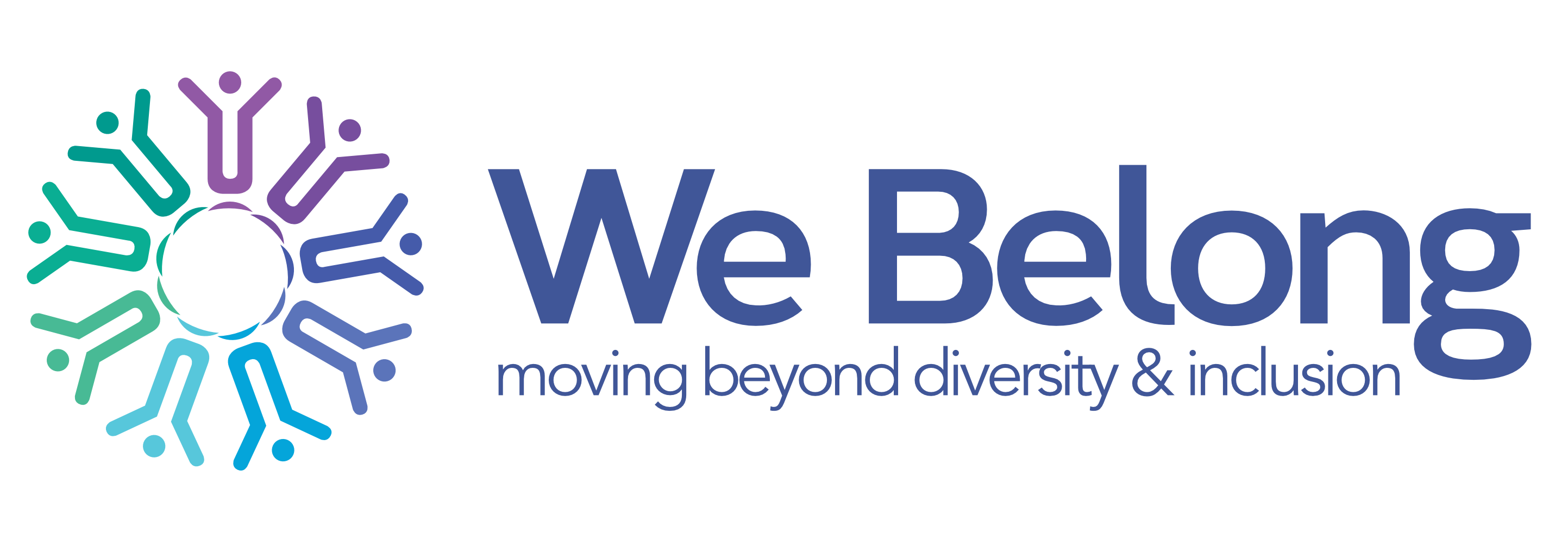 We Belong logo for web